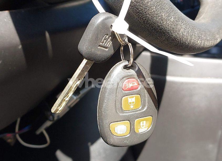 Photo 11 of 2017 Chevrolet Express 3500 LT (VIN 1GAZGPFGXH1166220)