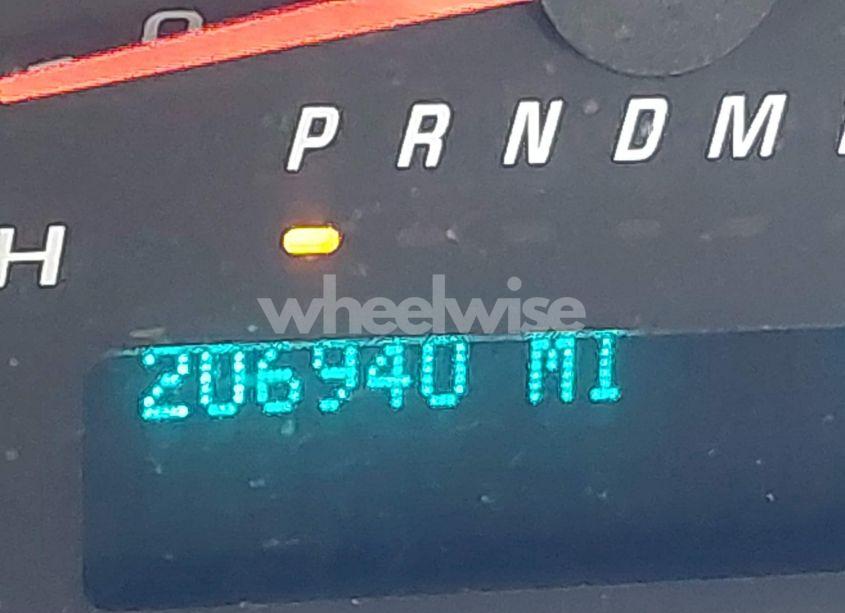 Photo 15 of 2017 Chevrolet Express 3500 LT (VIN 1GAZGPFGXH1166220)