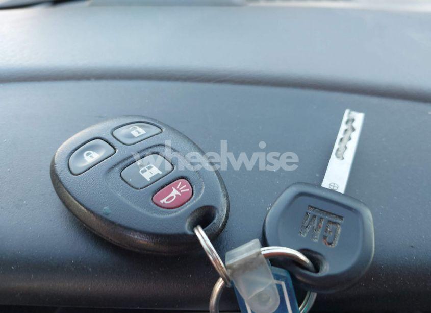 Photo 11 of 2020 Chevrolet Express PASSENGER RWD 3500 EXTENDED WHEELBASE LT (VIN 1GAZGPFGXL1117480)