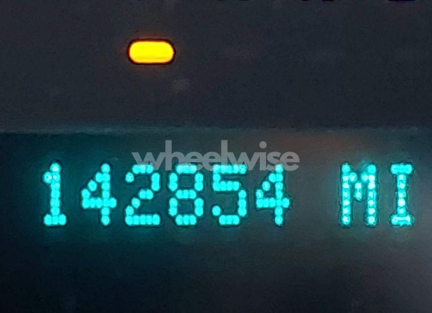 Photo 15 of 2020 Chevrolet Express PASSENGER RWD 3500 EXTENDED WHEELBASE LT (VIN 1GAZGPFGXL1117480)