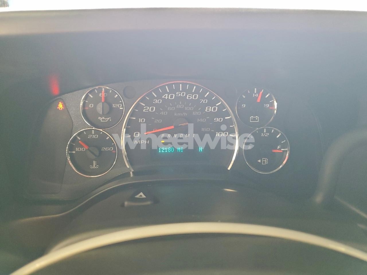 Photo 9 of 2025 CHEVROLET EXPRESS G3500 LT (VIN 1GAZGPFP9S1218881)