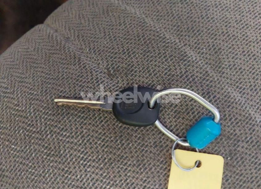 Photo 11 of 2012 Chevrolet Express 3500 LS (VIN 1GAZGZFG0C1187114)