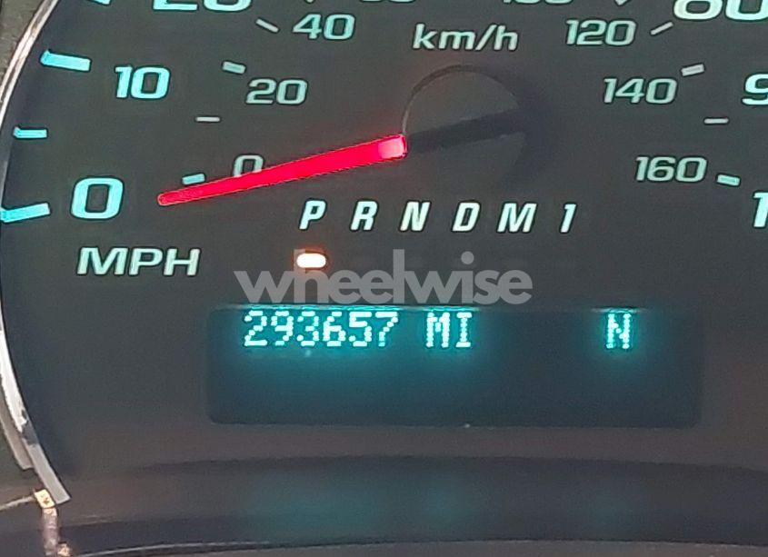 Photo 15 of 2012 Chevrolet Express 3500 LS (VIN 1GAZGZFG0C1187114)