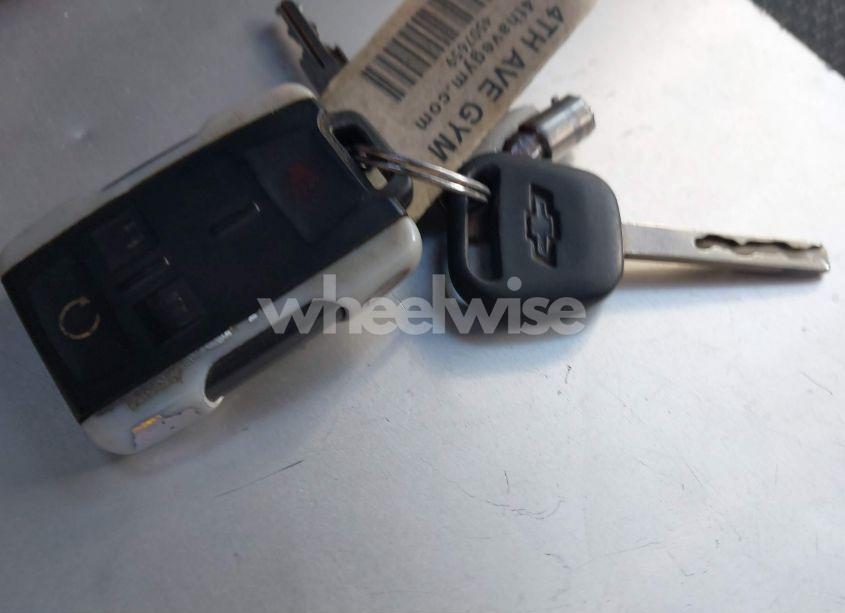 Photo 11 of 2015 Chevrolet Silverado 2500HD WT (VIN 1GB0CUEG7FZ516322)