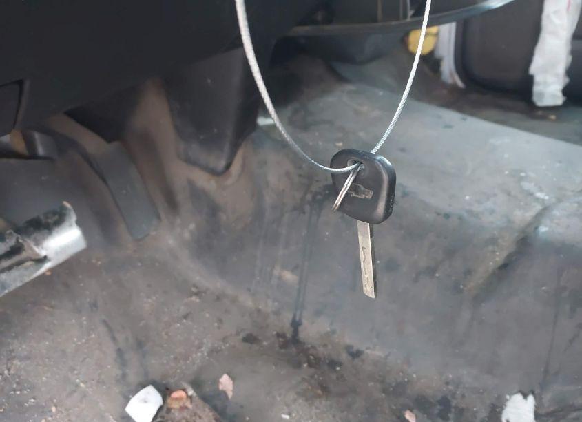 Photo 11 of 2016 Chevrolet Silverado 2500HD WT (VIN 1GB0CUEGXGZ396405)