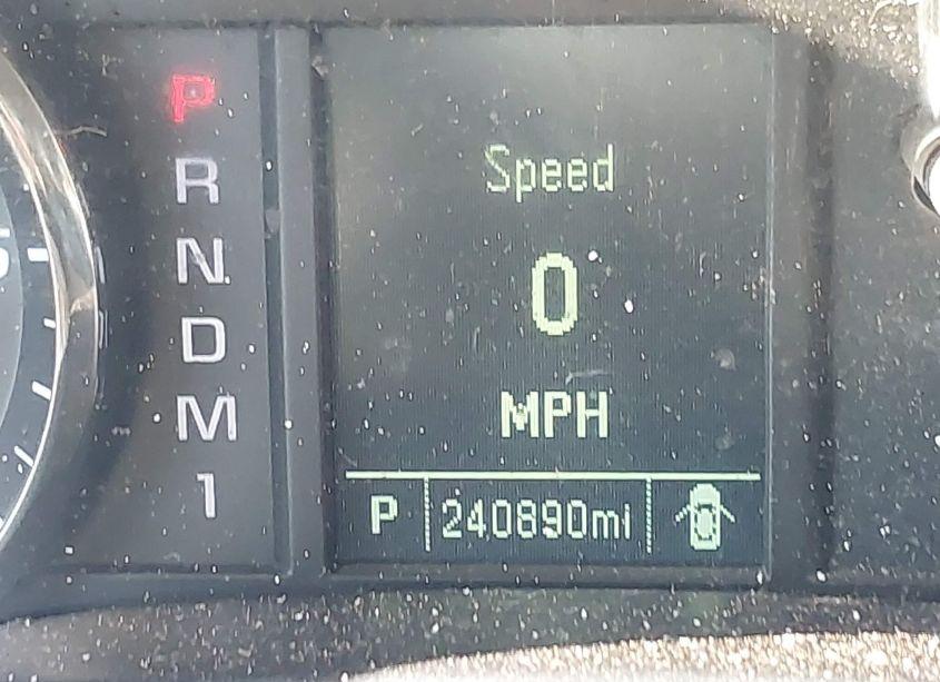 Photo 15 of 2016 Chevrolet Silverado 2500HD WT (VIN 1GB0CUEGXGZ396405)