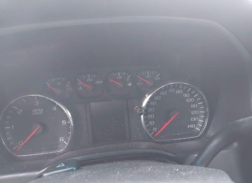 Photo 7 of 2016 Chevrolet Silverado 2500HD WT (VIN 1GB0CUEGXGZ396405)