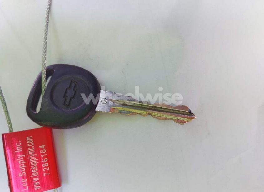 Photo 11 of 2012 Chevrolet Silverado 2500HD WORK TRUCK (VIN 1GB0CVCG0CF157255)