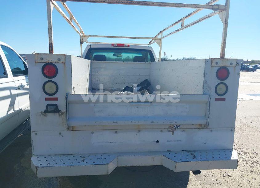 2011 Chevrolet Silverado