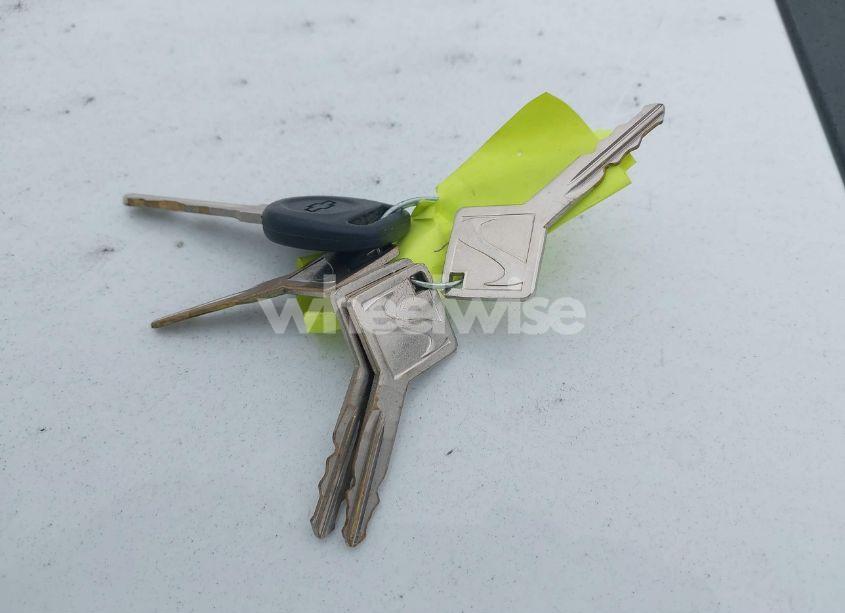 Photo 10 of 2012 Chevrolet Silverado 2500HD WORK TRUCK (VIN 1GB0CVCG3CF144998)