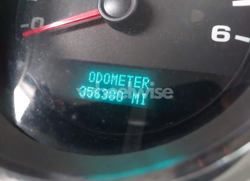 Photo 14 of 2012 Chevrolet Silverado 2500HD WORK TRUCK (VIN 1GB0CVCG3CF144998)