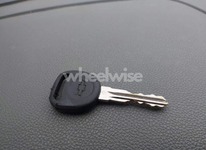 2011 Chevrolet Silverado