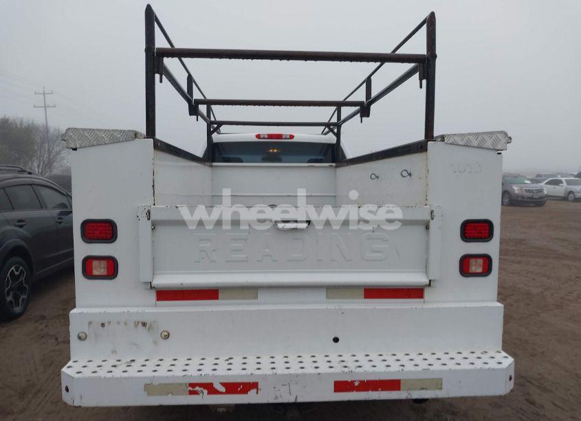 2011 Chevrolet Silverado