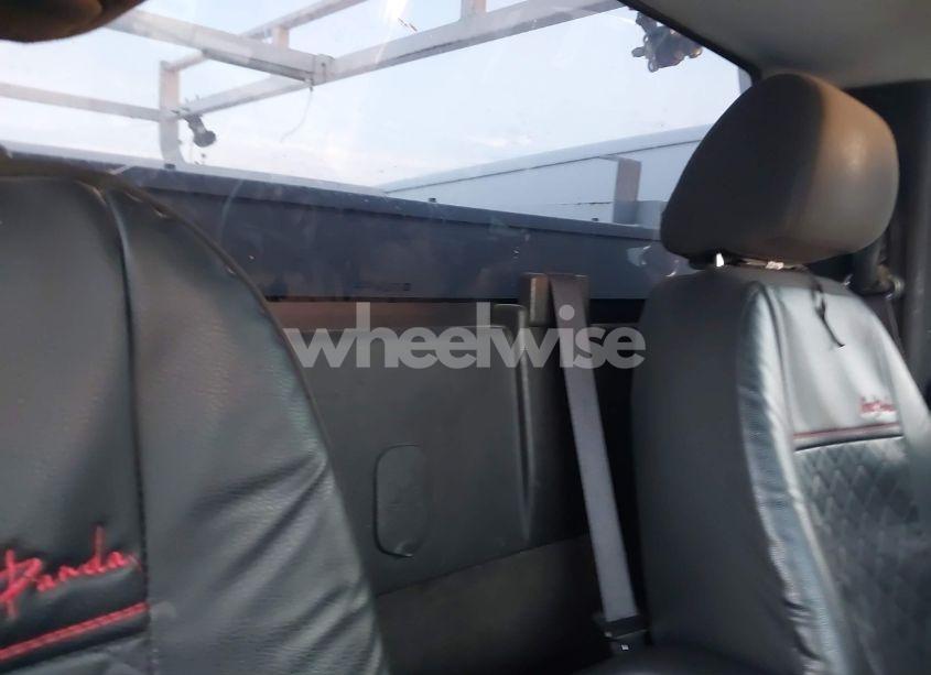 Photo 8 of 2012 Chevrolet Silverado 2500HD (VIN 1GB0CVCGXCF213475)