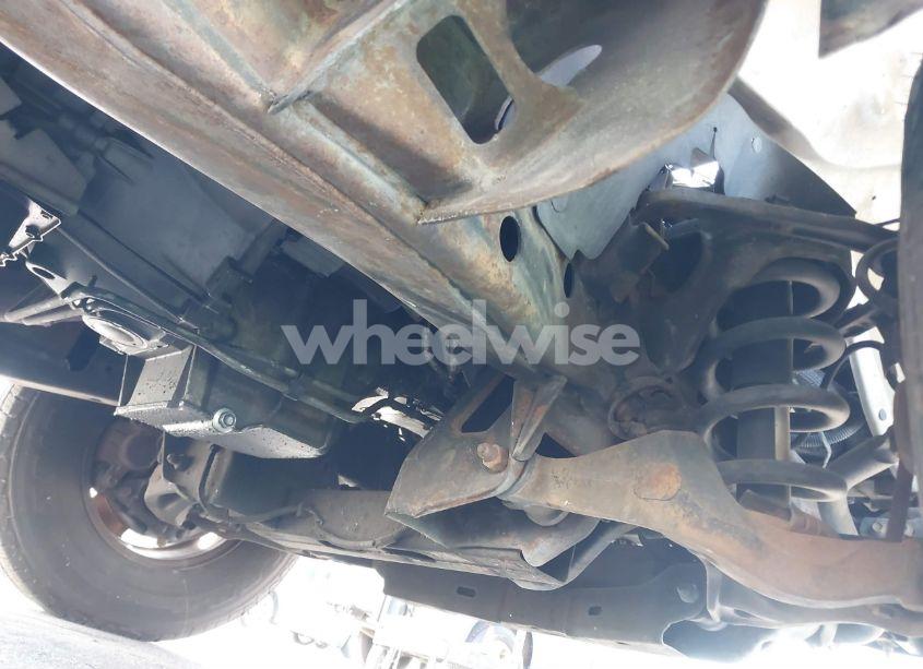 Photo 10 of 2014 Chevrolet Express CUTAWAY 3500 (VIN 1GB0G2BG2E1132359)