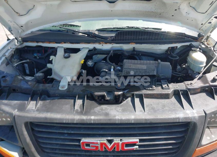 Photo 9 of 2014 Chevrolet Express CUTAWAY 3500 (VIN 1GB0G2BG2E1132359)