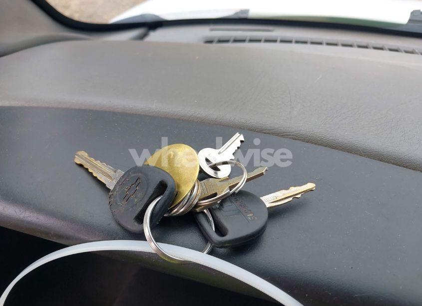 Photo 10 of 2013 Chevrolet Express CUTAWAY 3500 (VIN 1GB0G2BG7D1170149)