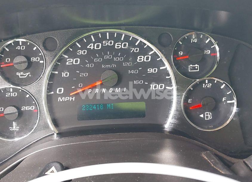 Photo 5 of 2013 Chevrolet Express CUTAWAY 3500 (VIN 1GB0G2BG7D1170149)