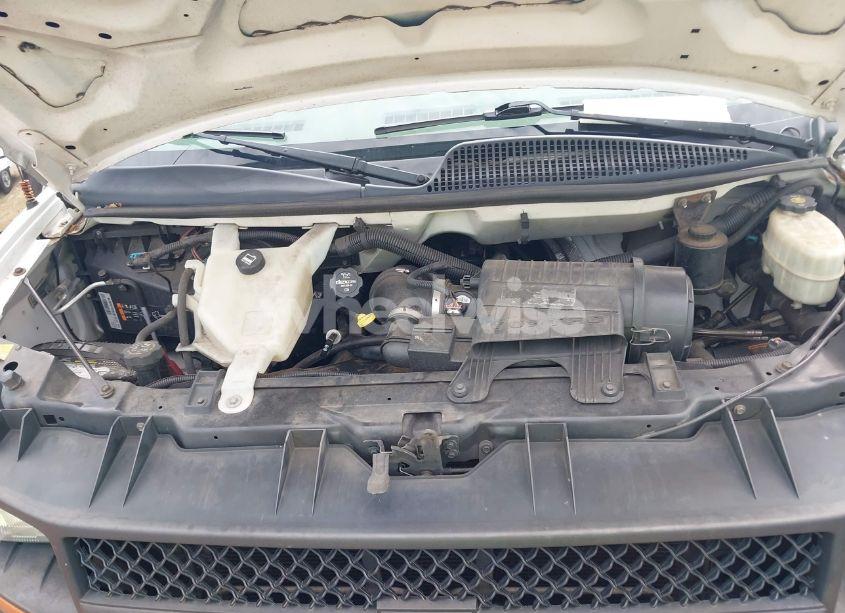 Photo 9 of 2013 Chevrolet Express CUTAWAY 3500 (VIN 1GB0G2BG7D1170149)