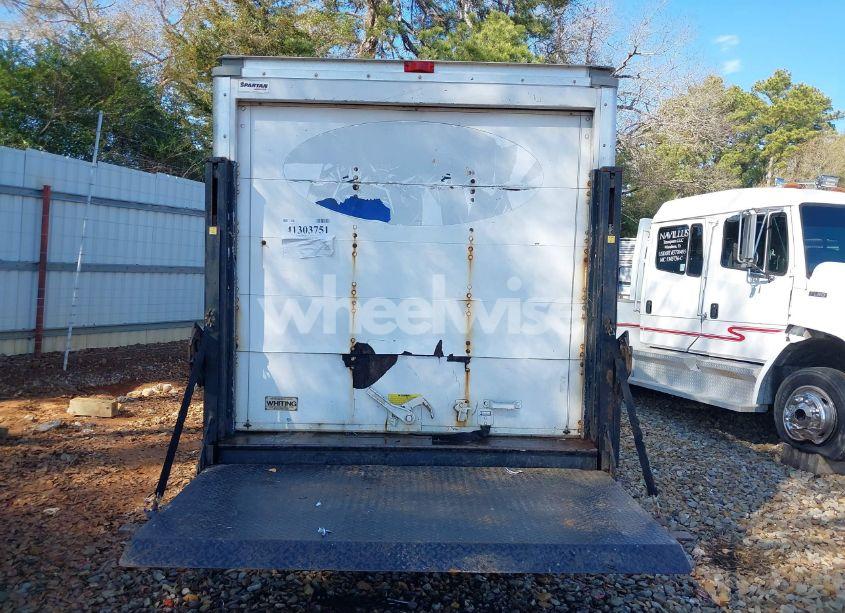 Photo 17 of 2014 Chevrolet Express CUTAWAY WORK VAN (VIN 1GB0G2CA0E1214181)