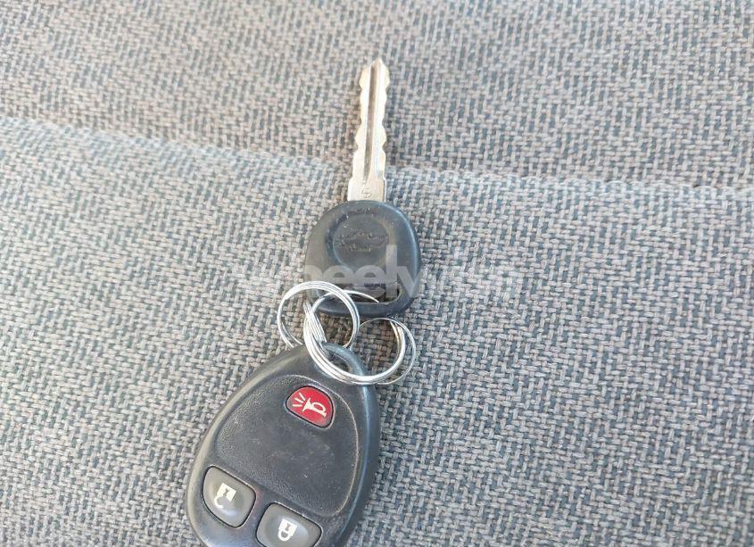 Photo 10 of 2013 Chevrolet Express CUTAWAY 3500 (VIN 1GB0G2CA2D1105378)