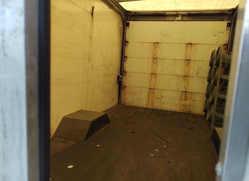 Photo 7 of 2014 Chevrolet Express CUTAWAY 3500 (VIN 1GB0G2CA7E1213139)