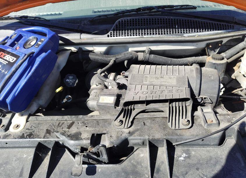 Photo 9 of 2014 Chevrolet Express CUTAWAY 3500 (VIN 1GB0G2CA7E1213139)