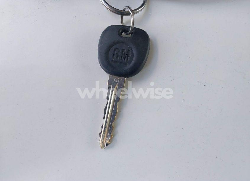 Photo 10 of 2012 Chevrolet Express 3500 WORK VAN (VIN 1GB0G2CG2C1137962)