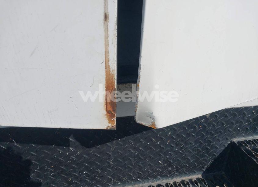 Photo 17 of 2012 Chevrolet Express 3500 WORK VAN (VIN 1GB0G2CG2C1137962)