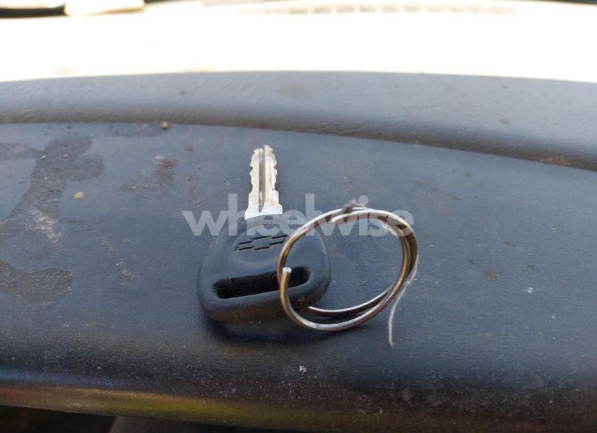 Photo 10 of 2014 Chevrolet Express CUTAWAY 3500 (VIN 1GB0G2CG2E1193192)