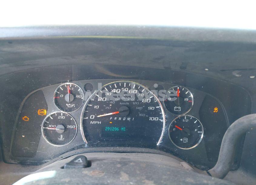 Photo 5 of 2014 Chevrolet Express CUTAWAY 3500 (VIN 1GB0G2CG2E1193192)