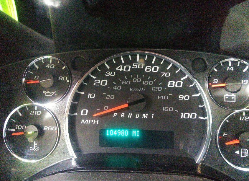 Photo 6 of 2014 Chevrolet Express CUTAWAY WORK VAN (VIN 1GB0G2CG4E1192917)