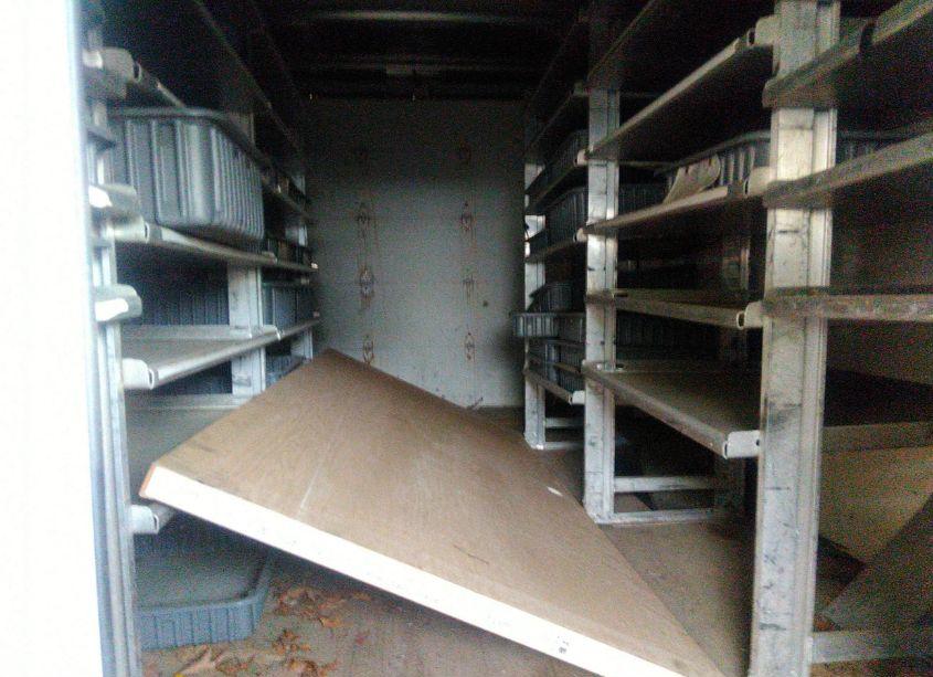 Photo 7 of 2014 Chevrolet Express CUTAWAY WORK VAN (VIN 1GB0G2CG4E1192917)