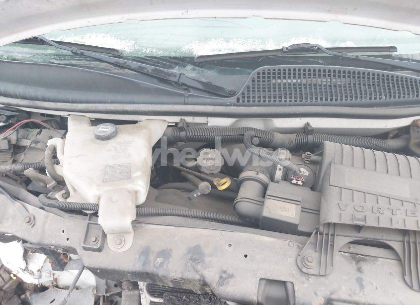 Photo 10 of 2014 Chevrolet Express CUTAWAY WORK VAN (VIN 1GB0G2CG7E1138110)