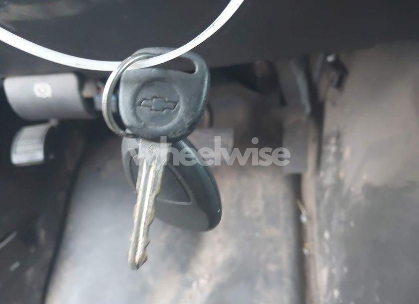 Photo 11 of 2014 Chevrolet Express CUTAWAY WORK VAN (VIN 1GB0G2CG7E1138110)