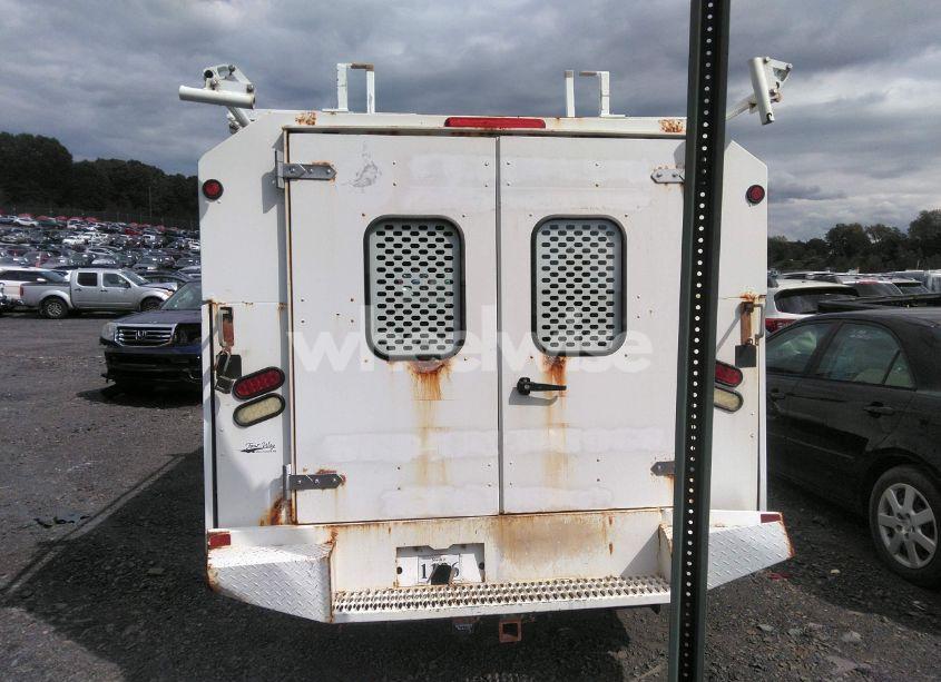 Photo 16 of 2014 Chevrolet Express CUTAWAY WORK VAN (VIN 1GB0G2CG7E1138110)