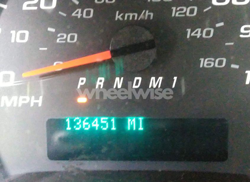 Photo 6 of 2014 Chevrolet Express CUTAWAY WORK VAN (VIN 1GB0G2CG7E1138110)