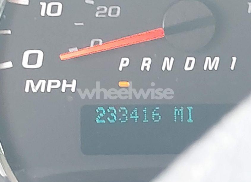 Photo 16 of 2011 Chevrolet Express CUTAWAY WORK VAN (VIN 1GB0G2CG8B1138323)