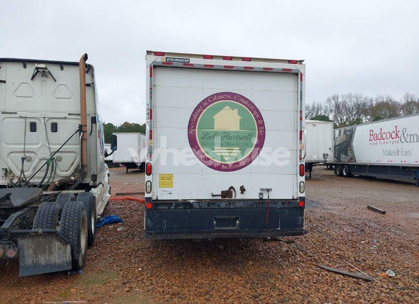 Photo 15 of 2012 Chevrolet Express CUTAWAY WORK VAN (VIN 1GB0G3CG4C1175568)