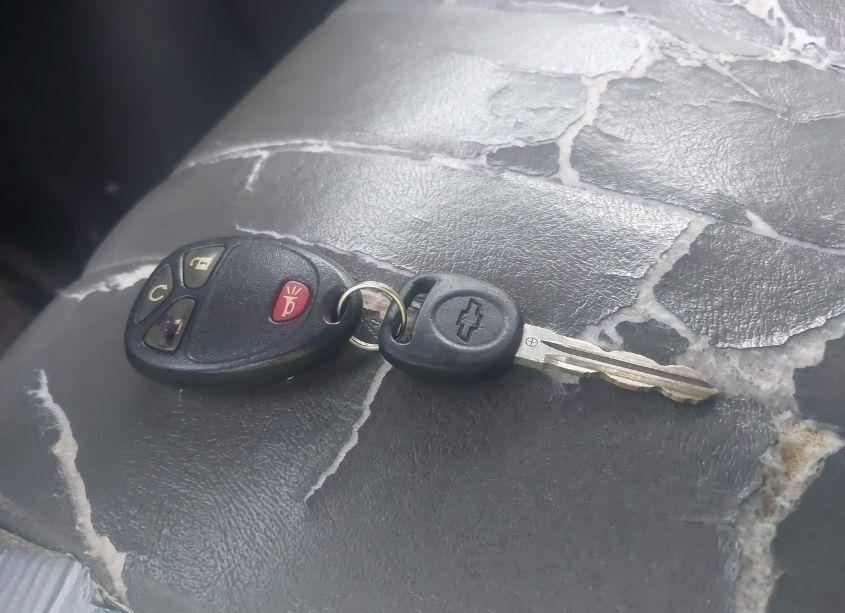 Photo 10 of 2012 Chevrolet Express CUTAWAY WORK VAN (VIN 1GB0G3CG5C1152722)