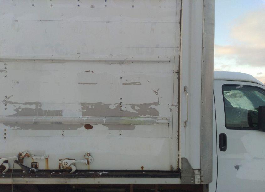 Photo 12 of 2012 Chevrolet Express CUTAWAY WORK VAN (VIN 1GB0G3CG5C1152722)