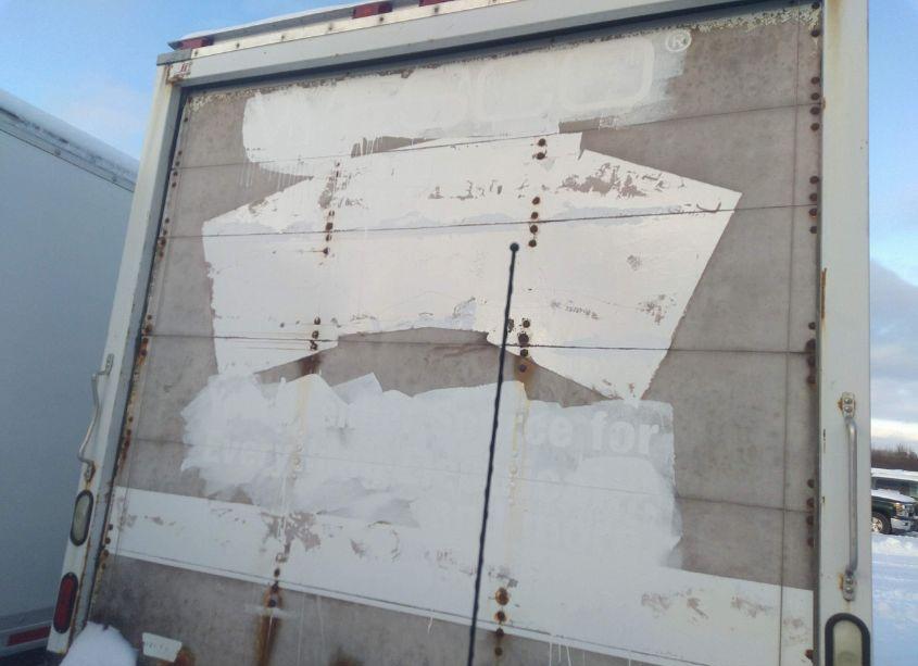 Photo 14 of 2012 Chevrolet Express CUTAWAY WORK VAN (VIN 1GB0G3CG5C1152722)