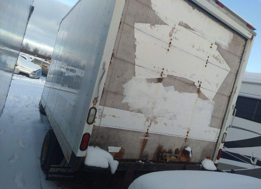 Photo 3 of 2012 Chevrolet Express CUTAWAY WORK VAN (VIN 1GB0G3CG5C1152722)