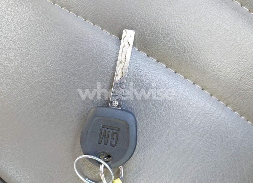 Photo 11 of 2023 Chevrolet Express CUTAWAY WORK VAN (VIN 1GB0GRBP8P1139358)
