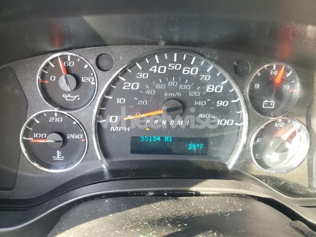 Photo 3 of 2022 CHEVROLET EXPRESS G3500 (VIN 1GB0GRF76N1177758)