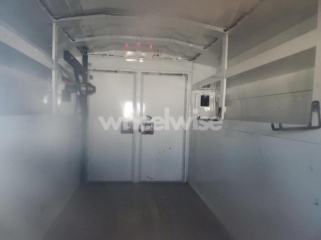 Photo 7 of 2022 CHEVROLET EXPRESS G3500 (VIN 1GB0GRF76N1177758)