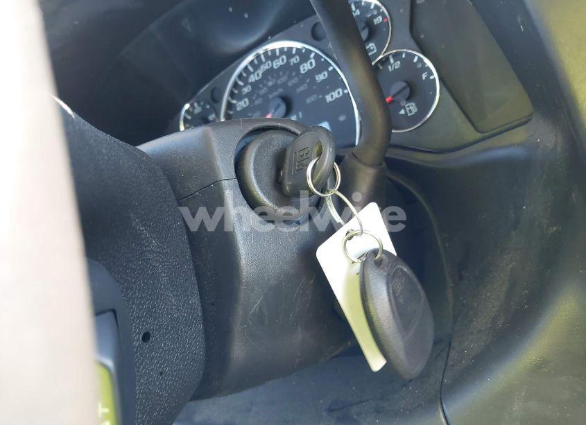 Photo 10 of 2021 Chevrolet Express CUTAWAY WORK VAN (VIN 1GB0GRF78M1312415)