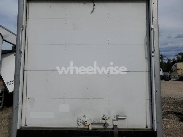 Photo 12 of 2022 CHEVROLET EXPRESS G3500 (VIN 1GB0GRF7XN1286109)