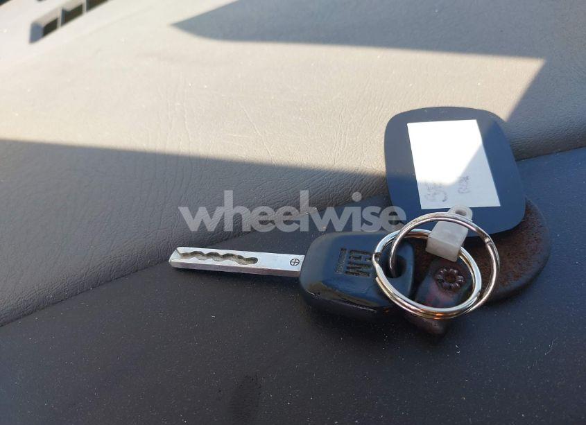 Photo 10 of 2017 Chevrolet Express CUTAWAY WORK VAN (VIN 1GB0GRFF6H1131651)