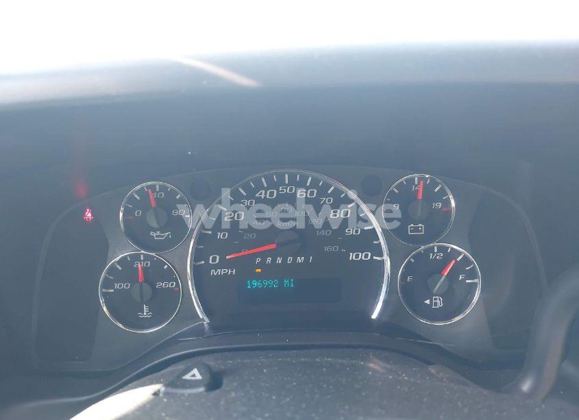 Photo 5 of 2017 Chevrolet Express CUTAWAY WORK VAN (VIN 1GB0GRFF6H1131651)